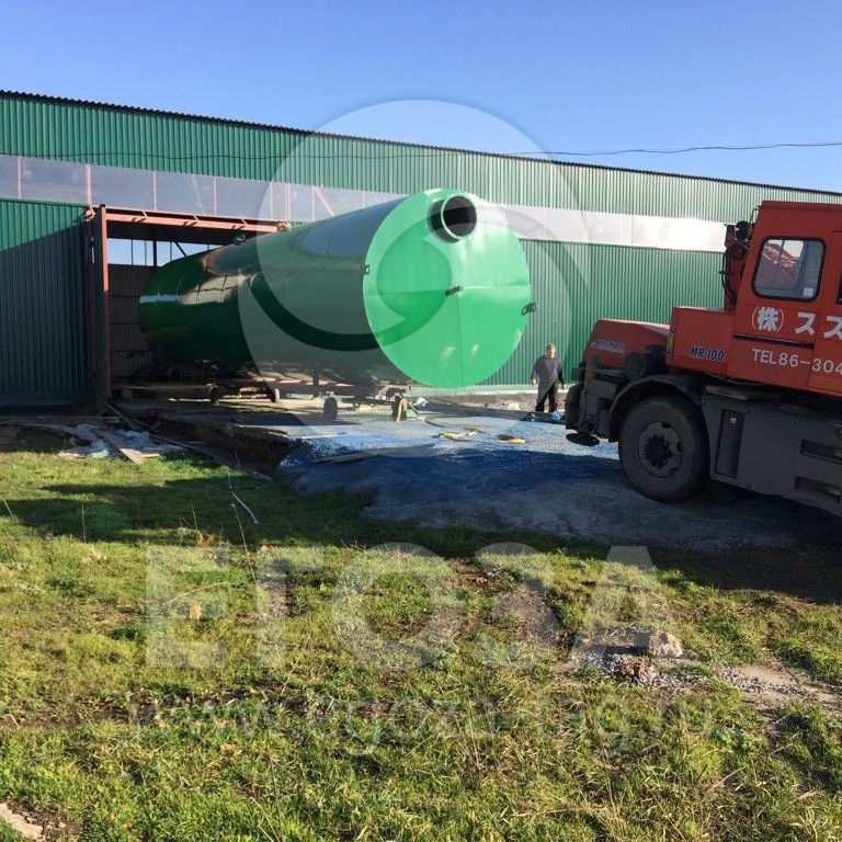 Водонапорная башня рожновского Водонапорная башня рожновского