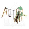 Изображение Игровой комплекс «Классик» 0173