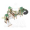 Изображение Игровой комплекс «Классик» 0176