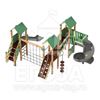 Изображение Игровой комплекс «Классик» 0180