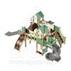 Изображение Игровой комплекс «Классик» 0181