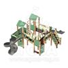 Изображение Игровой комплекс «Классик» 0182