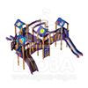 Изображение Игровой комплекс «Космос» 0171