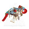 Изображение Игровой комплекс «Сказка» 0182