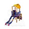 Изображение Игровой комплекс «Космос» 0185
