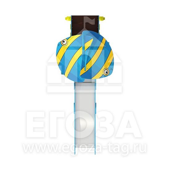 Изображение Игровой комплекс «Лагуна» 0185