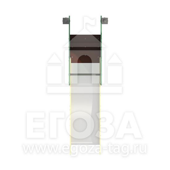 Изображение Горка «Классик» 0722