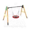 Изображение Качели гнездо «Классик» 1032