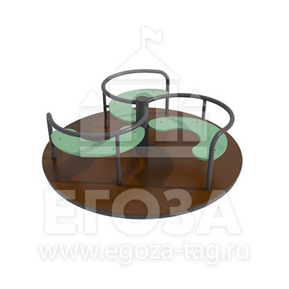 Изображение Карусель «Классик» 1110