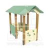 Изображение Беседка «Классик» 1242