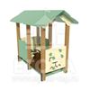 Изображение Беседка «Классик» 1243