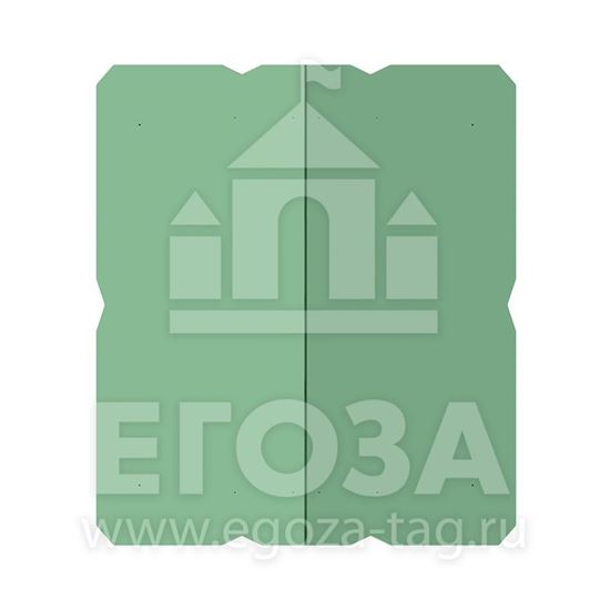 Изображение Беседка «Классик» 1244