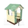 Изображение Беседка «Классик» 1248