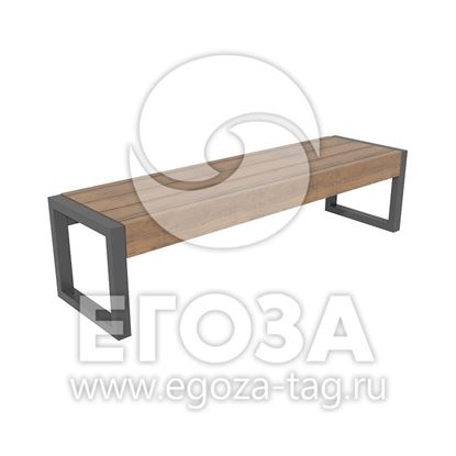 Изображение Скамья 5561