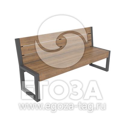 Изображение Скамья 5562