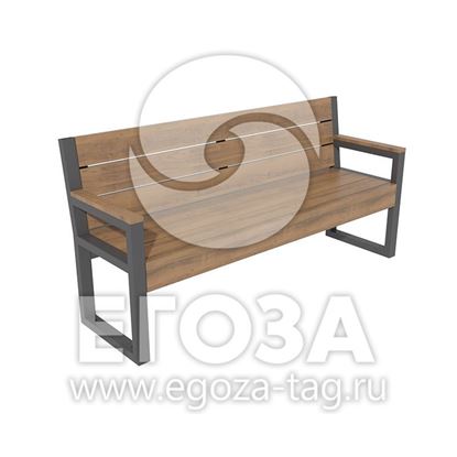 Изображение Скамья 5563