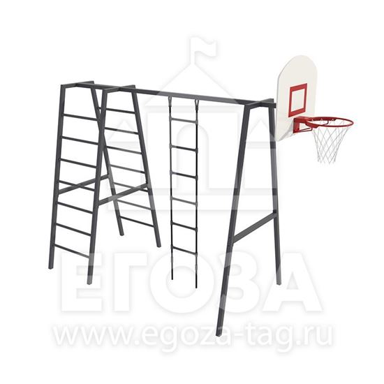 Изображение Гимнастический комплекс 2824