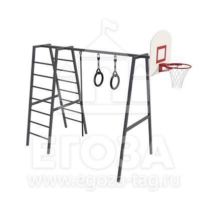 Изображение Гимнастический комплекс 2825