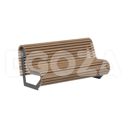 Изображение Скамья 5510
