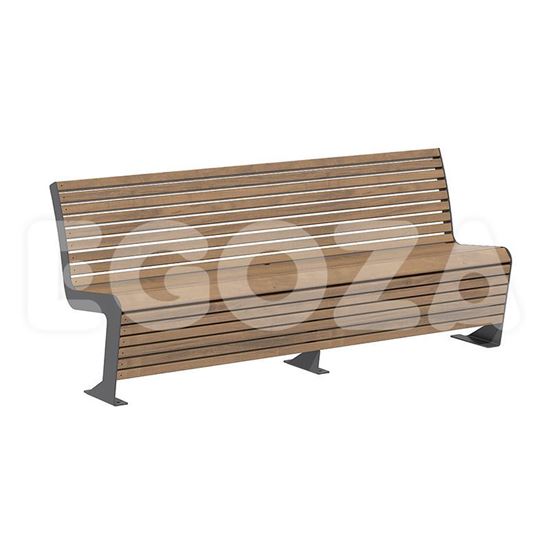 Изображение Скамья 5522