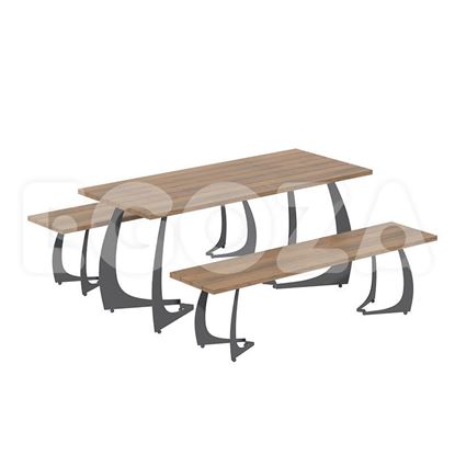 Изображение Скамья 5524