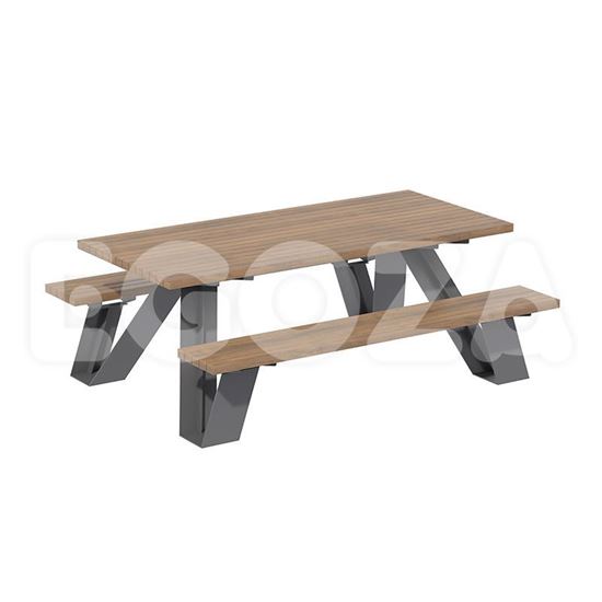 Изображение Скамья 5525