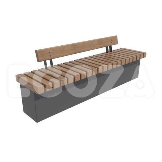 Изображение Скамья 5528