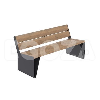 Изображение Скамья 5548