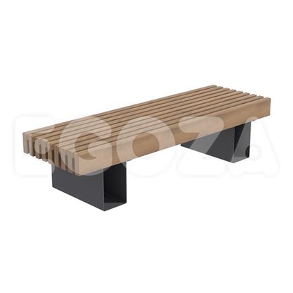 Изображение Скамья «Лондон» 5558