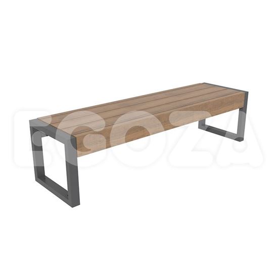 Изображение Скамья 5561