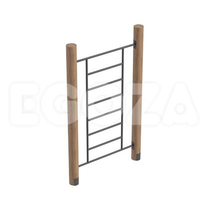 Изображение Шведская стенка 2704