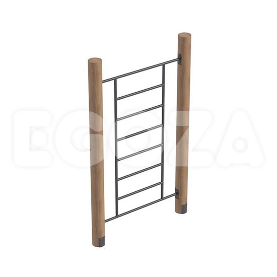 Изображение Шведская стенка 2704