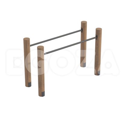 Изображение Брусья 2705