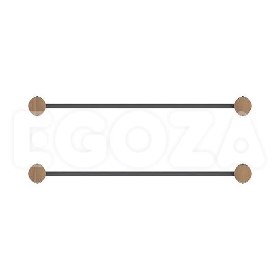 Изображение Брусья 2705