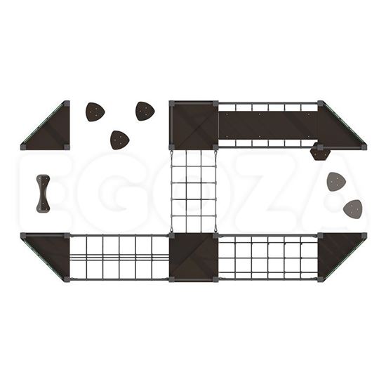 Изображение Полоса препятствий 2840