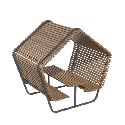 Изображение Пергола 6436