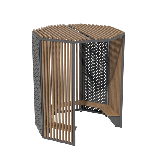 Изображение Пергола 6437