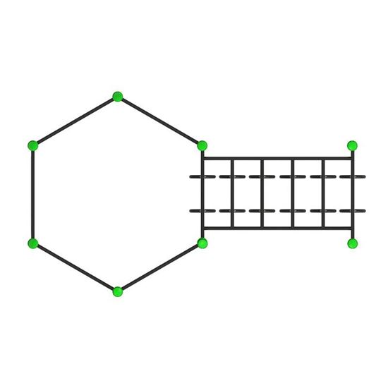 Изображение Комплекс "Шестигранный" 0592