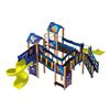 Изображение Игровой комплекс «Космос» 0182